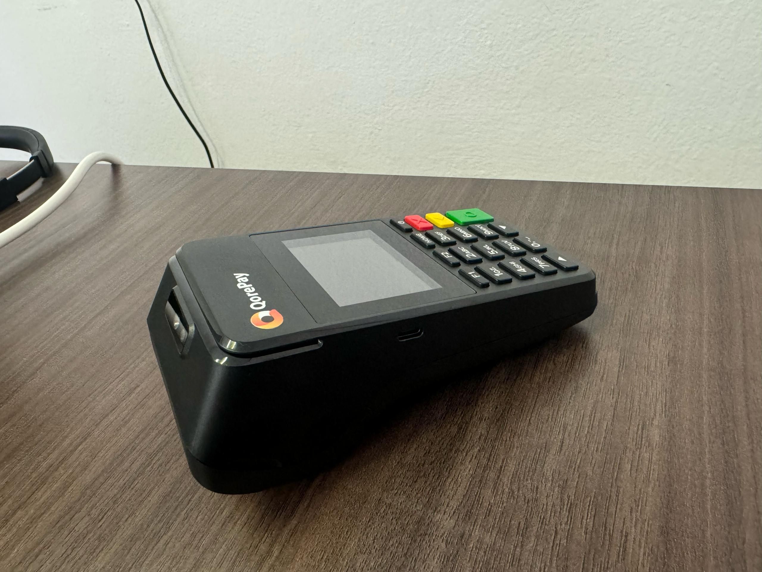 Offline Payments in a Digital Age: Are POS Still Relevant